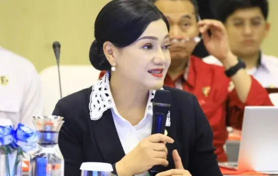 OJK Paparkan Lima Indikator Transparansi Pasar Saham Indonesia