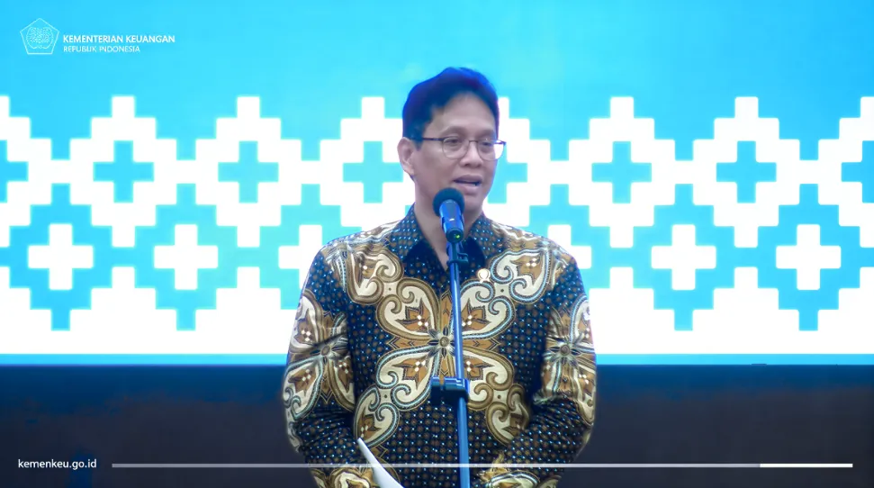 Menkeu Purbaya Pasang Target Tax Ratio 11–12% pada 2026