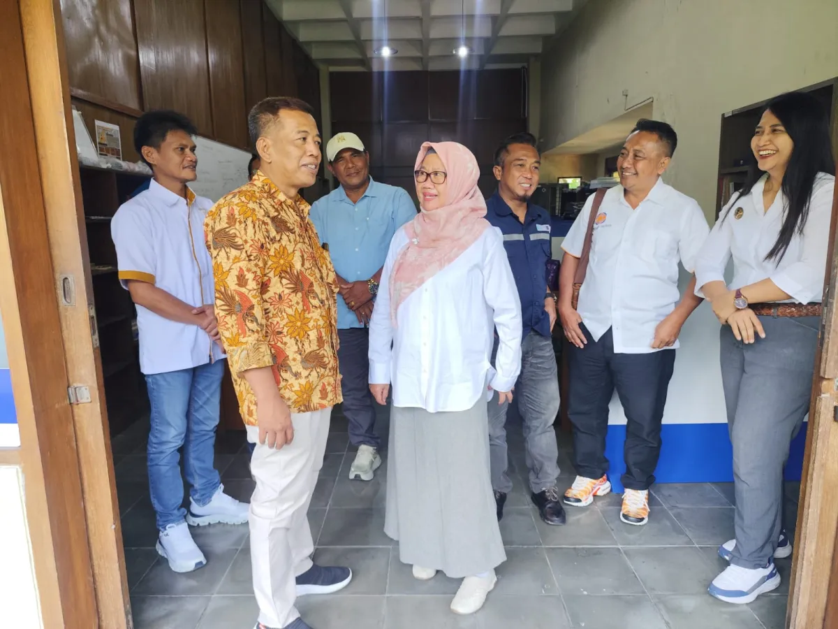 Empat Asosiasi Pengembang di Solo Raya Minta Sinkronisasi Kebijakan LSD dengan Tata Ruang