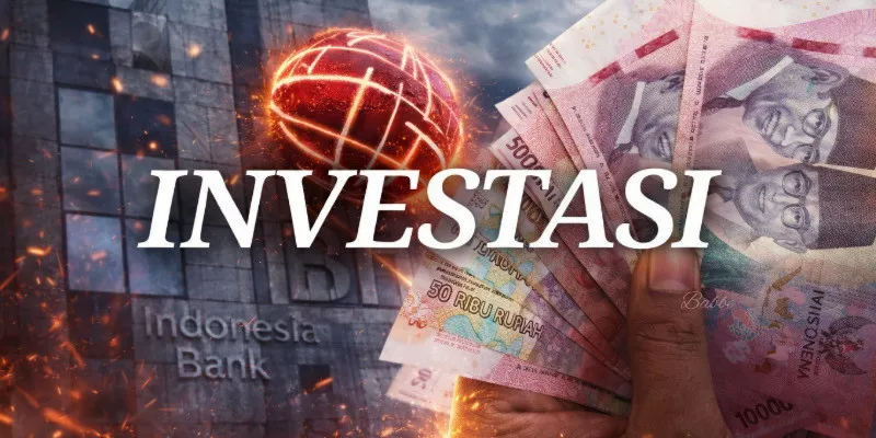 Indonesia Perketat Aturan Transparansi Kepemilikan Saham, Ambang Lapor Pemilik Manfaat Diturunkan Jadi 1 Persen
