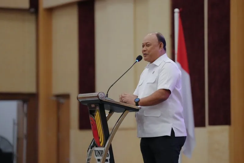 BGN Adopsi Strategi Jepang untuk Perbaiki Gizi dan Kesehatan Generasi Muda