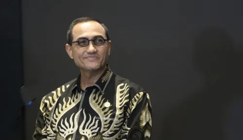 OJK Selesaikan Empat Reformasi Pasar Modal, Perkuat Transparansi hingga Aturan Free Float