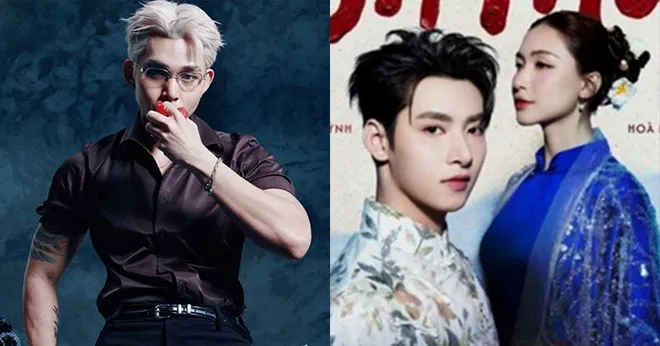 MV Jun Phạm dan Hùng Huỳnh Tuai Kritik, Dislike YouTube Meningkat