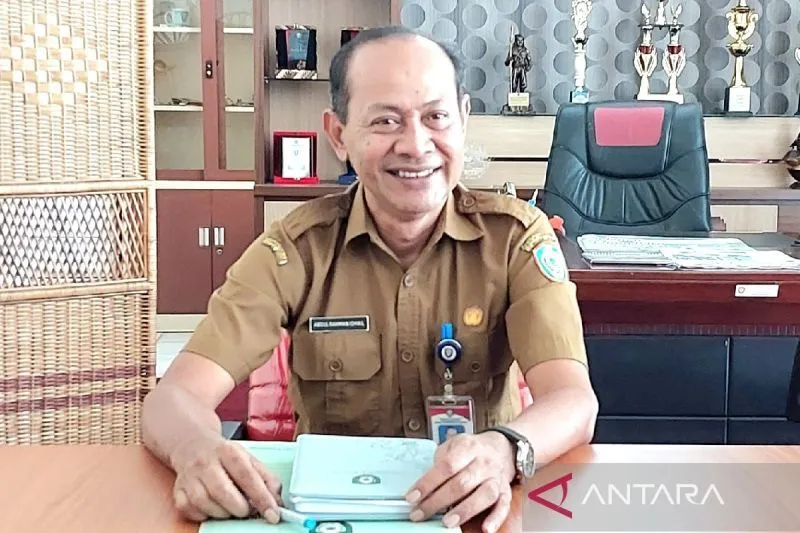Realisasi Pajak Kuliner di Kotim Tinggi, Bapenda Optimalkan Pendataan dan Kepatuhan Usaha