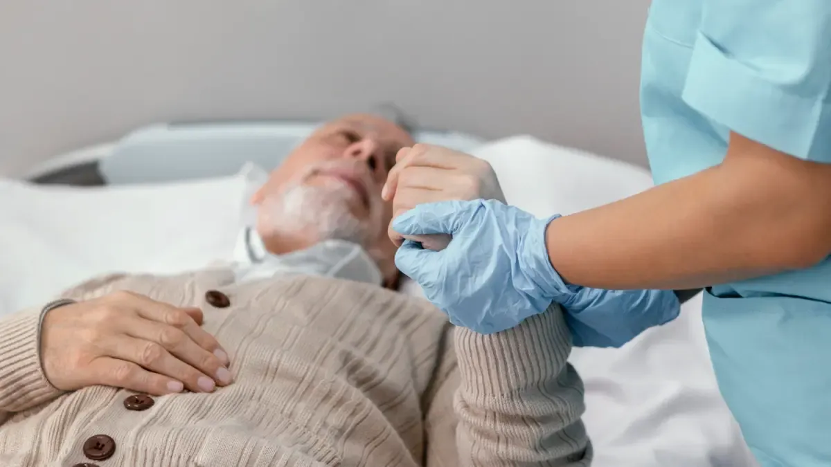 Ahli Gizi Tekankan Pola Makan Sehat untuk Menekan Risiko Stroke Berulang
