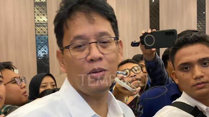 Purbaya Nilai Pemotongan Gaji Menteri Bukan Masalah