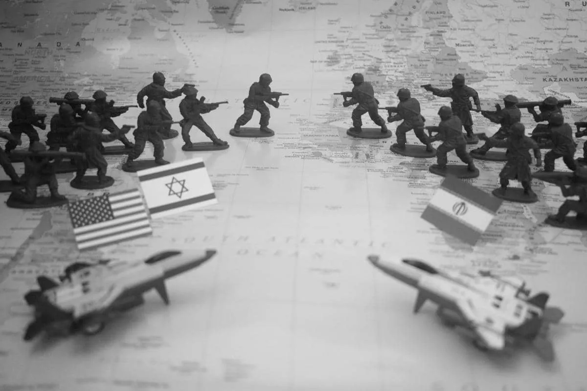 Iran Bantah Klaim Trump soal Negosiasi, AS Disebut Cari Jalur Diplomasi Baru