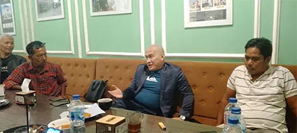 Penanganan Kasus Kredit BNI Disorot, Kuasa Hukum Pertanyakan Prosedur Kejari Padang