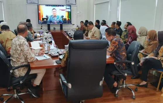 Pemkab Musi Banyuasin Evaluasi Kinerja Program, Fokus Tekan Kemiskinan dan Stunting