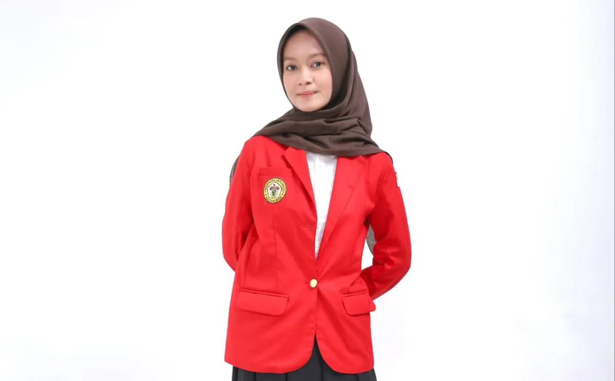 Mahasiswa Ilmu Politik Unhas Juara 1 Pemilihan Duta Keterbukaan Informasi Publik 2025