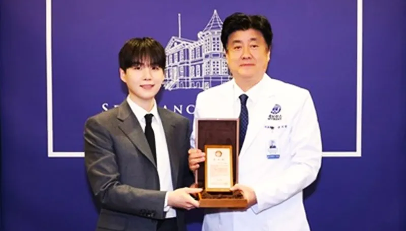 SUGA BTS Terlibat Menulis Buku Panduan “MIND Program” untuk Terapi Musik Anak dengan Autisme