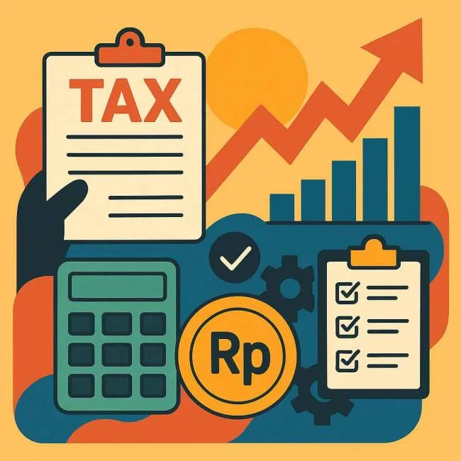 PPN 12% di Transaksi Digital: Transparansi Rincian Pajak Masih Jadi Sorotan