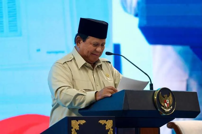 Prabowo Minta Kajian Penghematan Anggaran, Termasuk Opsi Pemotongan Gaji Menteri dan Anggota DPR