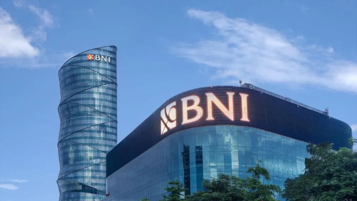 BNI Agen46 Dekatkan Layanan Keuangan bagi Warga Pulau Lembeh