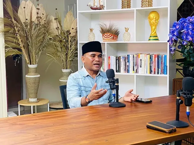 Gerakan Rakyat Usung Transparansi Keuangan Terbuka untuk Bangun Kepercayaan Publik