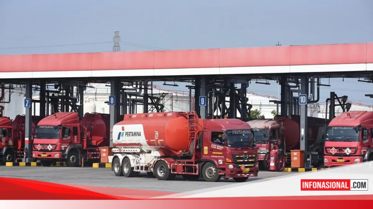 Tekanan Global Berpotensi Menguji Ekonomi Indonesia, Ini Skenario dan Langkah Antisipasinya