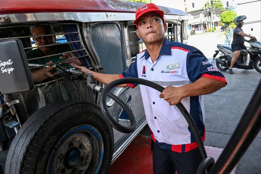 Filipina Berlakukan Darurat Energi Nasional Selama Setahun di Tengah Ketegangan Timur Tengah