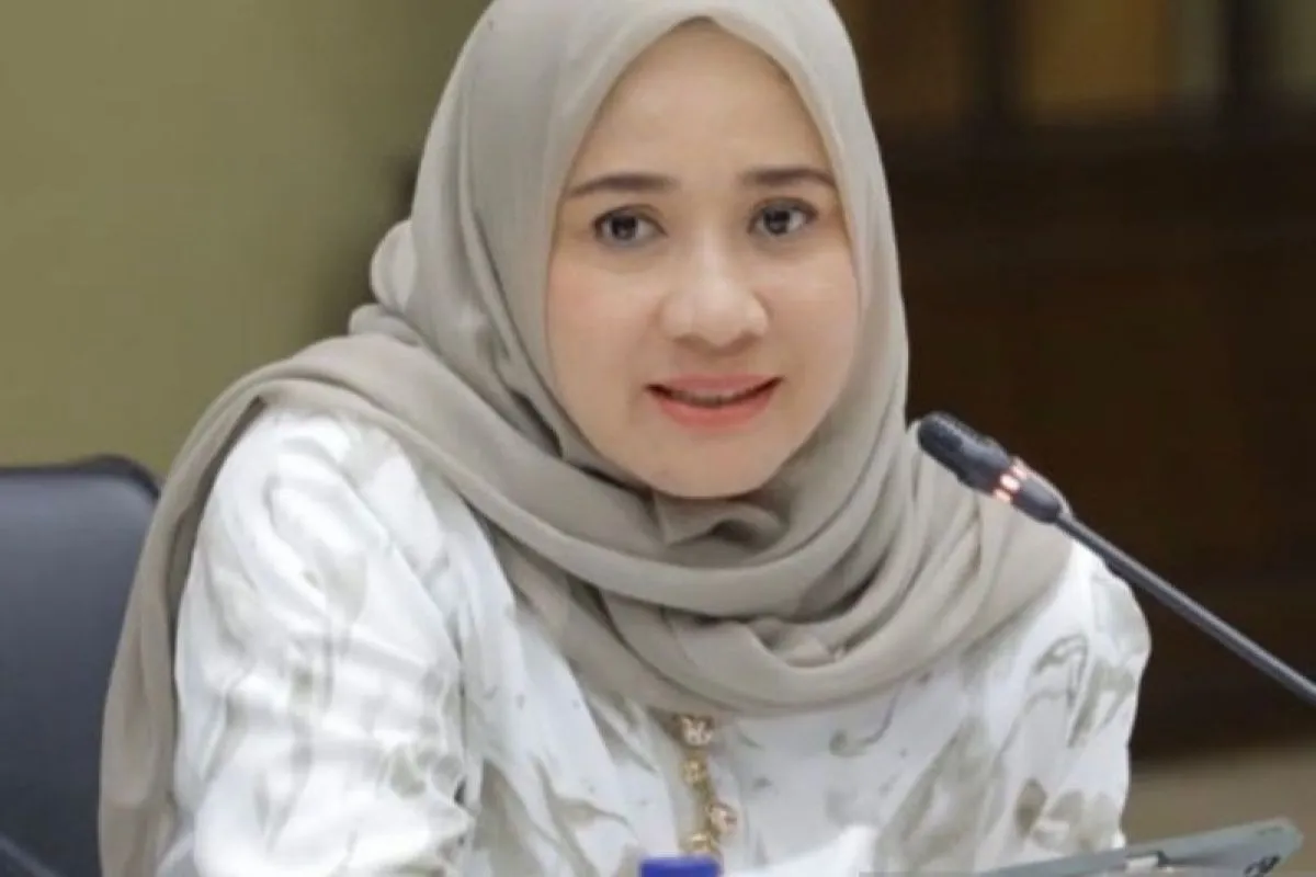 Darwati Nilai PP Tunas Dapat Menunda Paparan Risiko Digital Besar bagi Anak