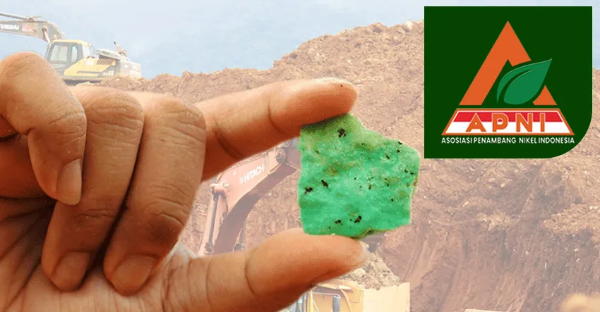 APNI Nilai Kepmen ESDM 144/2026 Perkuat Transparansi Harga Patokan Mineral di Tengah Penguatan Harga Nikel