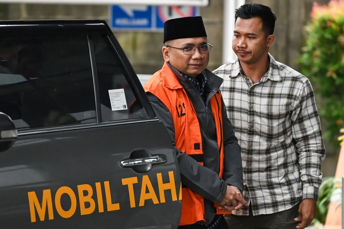 MAKI Minta Komisi III DPR Bentuk Panja untuk Usut Perubahan Status Penahanan Yaqut, Soroti Transparansi KPK