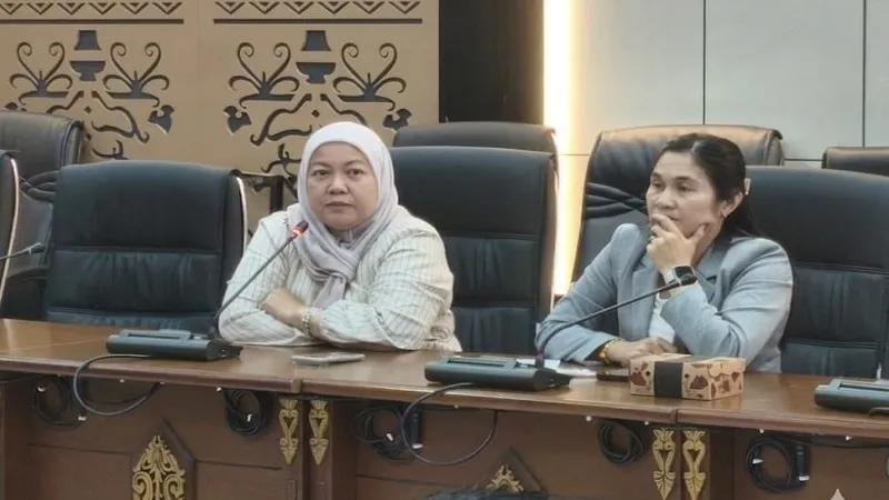 Alat Sekolah dan Modul Pembelajaran di Barito Utara Sudah Tersalurkan, Kendala Internet Masih Dikeluhkan