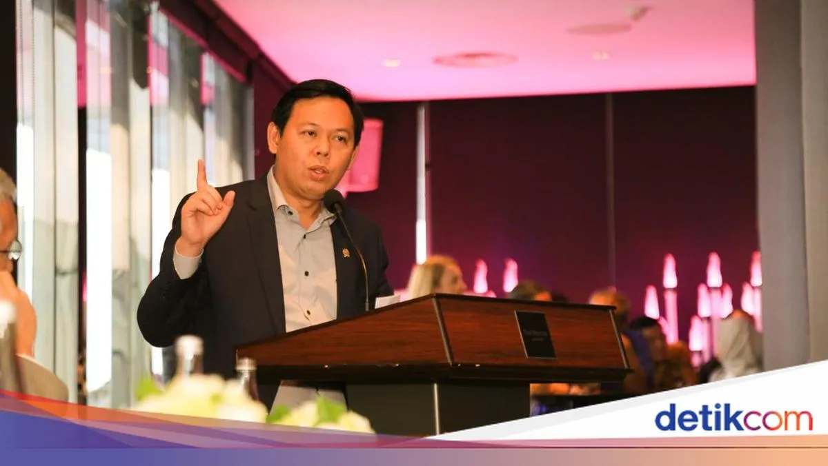 Ketua DPD Minta Semua Pihak Menahan Diri di Tengah Eskalasi Konflik Global