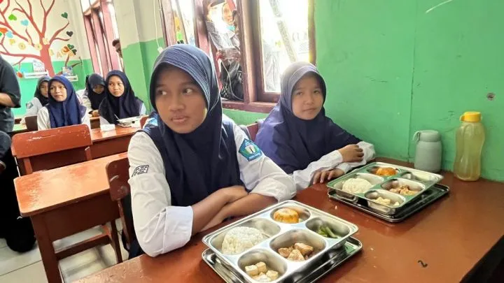 Persagi: Program Makan Bergizi Gratis Jadi Intervensi untuk Putus Rantai Masalah Gizi Kelompok Rentan
