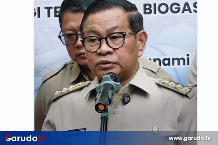 Gubernur DKI Perintahkan Inspektorat Telusuri Unggahan Foto AI di Aplikasi JAKI