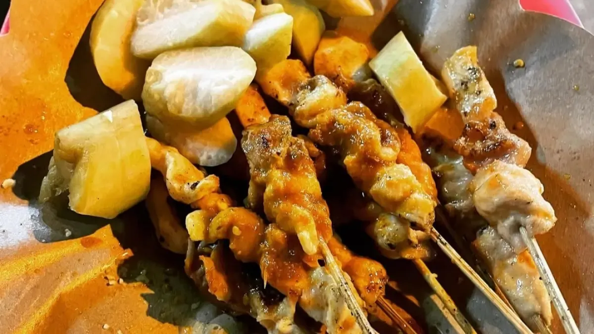 Sembilan Kuliner Kaki Lima di Indonesia yang Disebut Setara Rasa Restoran Mewah