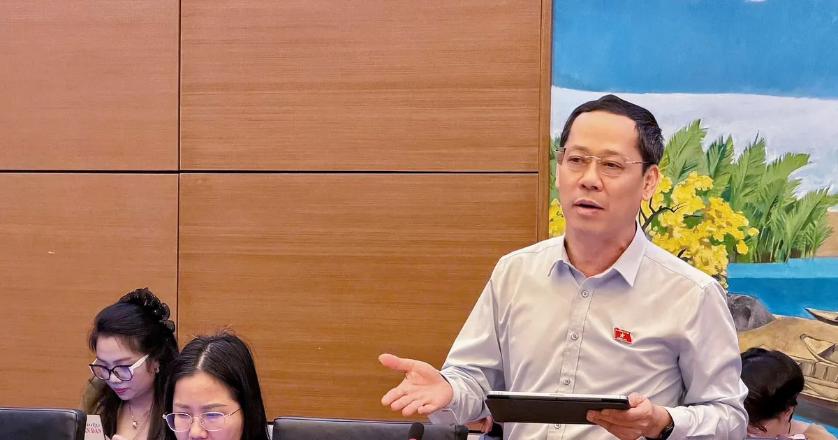 Delegasi Majelis Nasional Vietnam Minta Kejelasan Aturan Persetujuan Penghargaan dari Pihak Asing