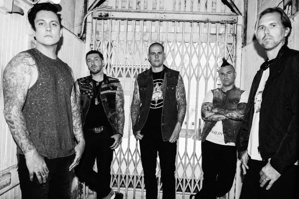 Teaser Ravel Entertainment Isyaratkan Avenged Sevenfold Kembali Konser di Jakarta