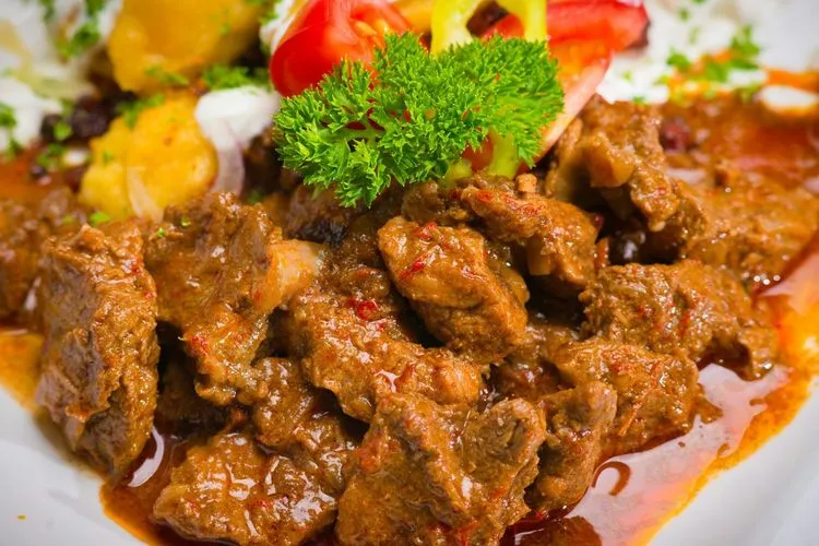 Resep Tongseng Sapi Kuah Gurih Tanpa Santan, Praktis untuk Menu Harian