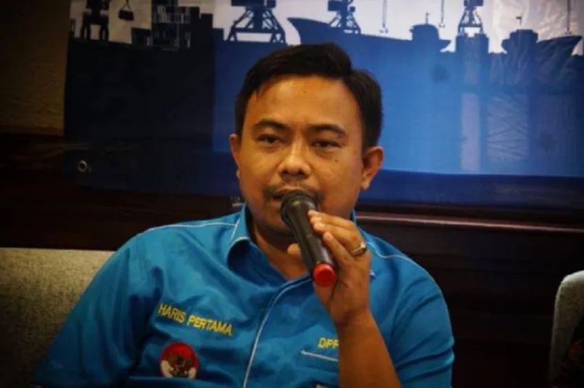 KNPI Tanggapi Pernyataan Ubedillah Badrun soal Pemerintahan Prabowo-Gibran