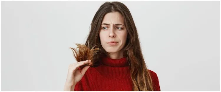 Rambut Kering akibat Bleaching Disebut Bisa Diatasi dengan Masker Santan Kelapa