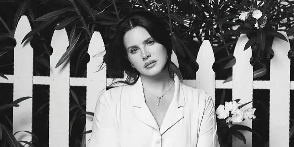 Makna Lagu “Music To Watch Boys To” Lana Del Rey: Kontemplasi, Kesendirian, dan Pelarian Sejenak