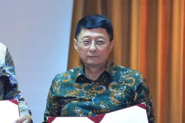 Aditya Jayaantara Dipastikan Tidak Mundur dari OJK, Dimutasi Efektif 1 Maret 2026