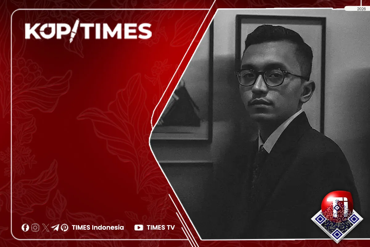 Menamai Masalah Sosial: Tafsir, Label, dan Realitas yang Dibentuk dalam Dialog