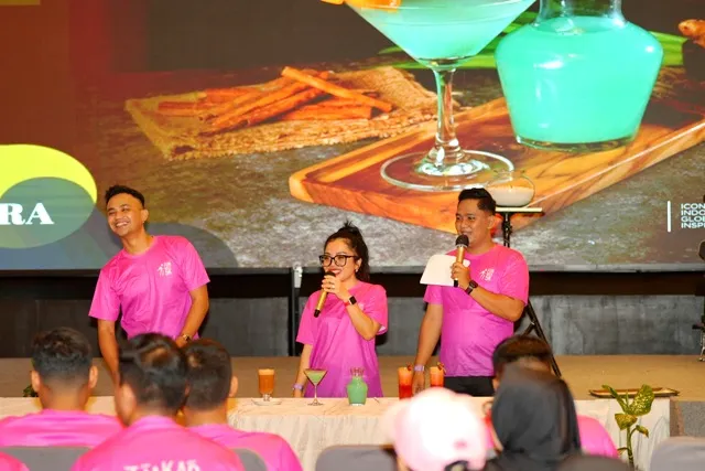 ARYADUTA Medan Luncurkan Sapta Rasa Bertema “Warisan Rasa Asli”, Angkat Kuliner Sumut Mei–Agustus 2026