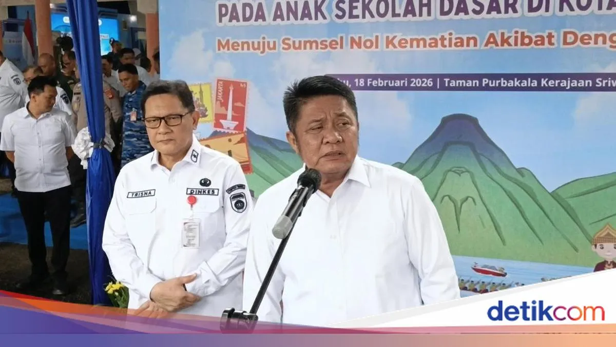Gubernur Sumsel Menanggapi Usulan Kenaikan Bantuan Keuangan untuk Partai Politik