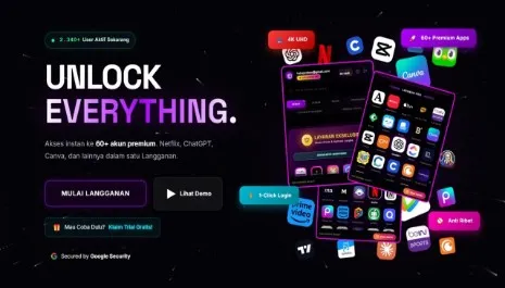 ProBox Tawarkan Akses Terintegrasi ke Berbagai Tools Digital untuk Mahasiswa dan Pekerja Kreatif