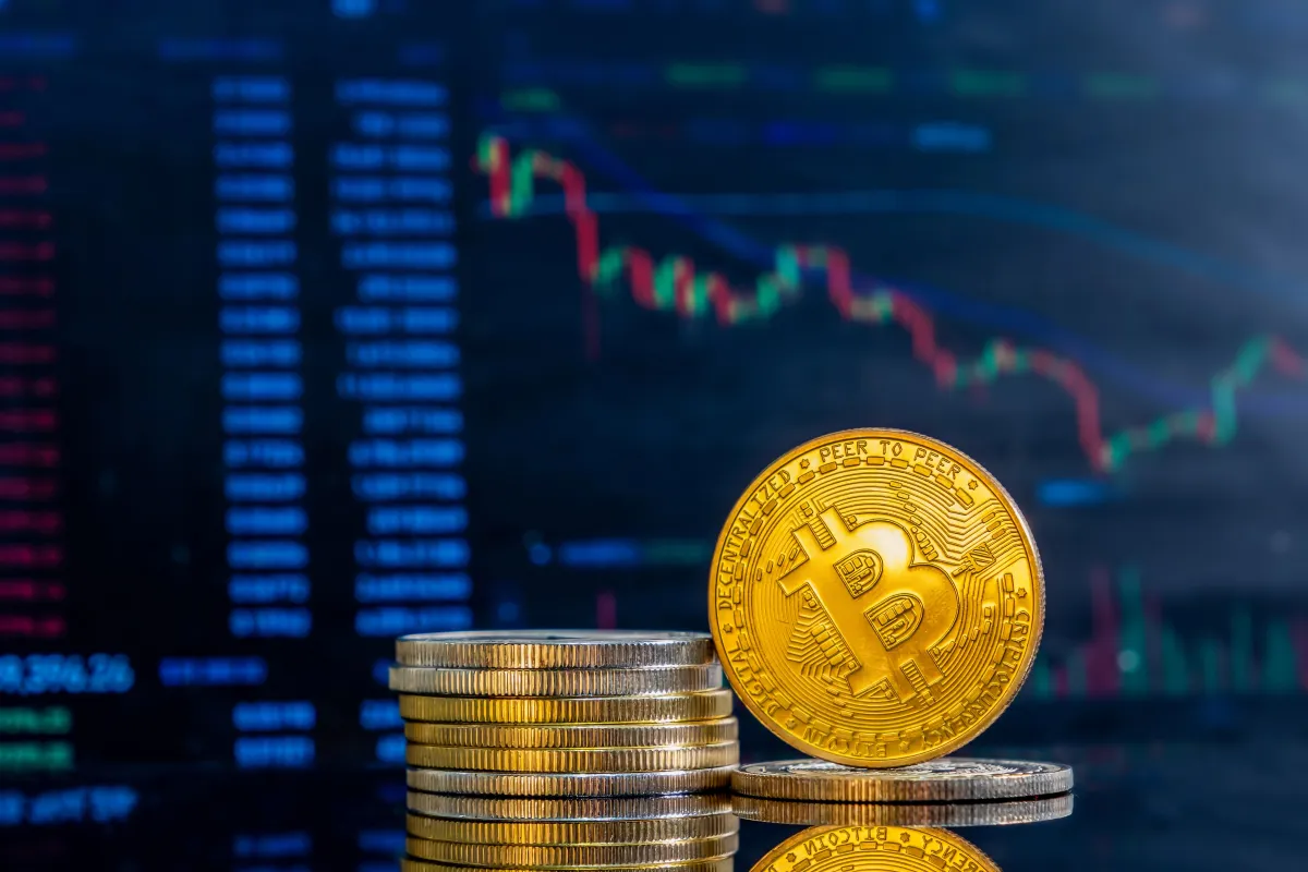 DJP Kumpulkan Rp71,72 Miliar dari Pajak Fintech dan Kripto pada Januari 2024