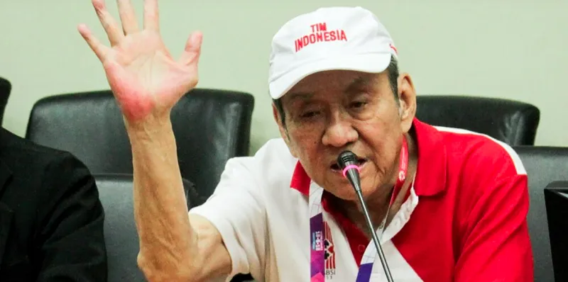 Bambang Hartono Dikabarkan Meninggal Dunia di Singapura, Djarum Group Sampaikan Duka