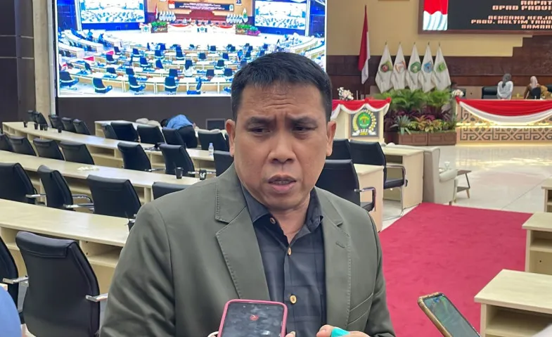 DPRD Kaltim Minta Perbaikan Tata Kelola Bank Kaltimtara: Seleksi Direksi Transparan dan Dorong Figur Eksternal