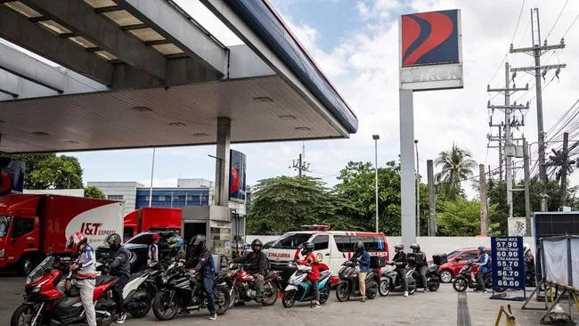 Gangguan Jalur Energi Akibat Konflik Iran Tekan Ekonomi Global, Asia Paling Terdampak