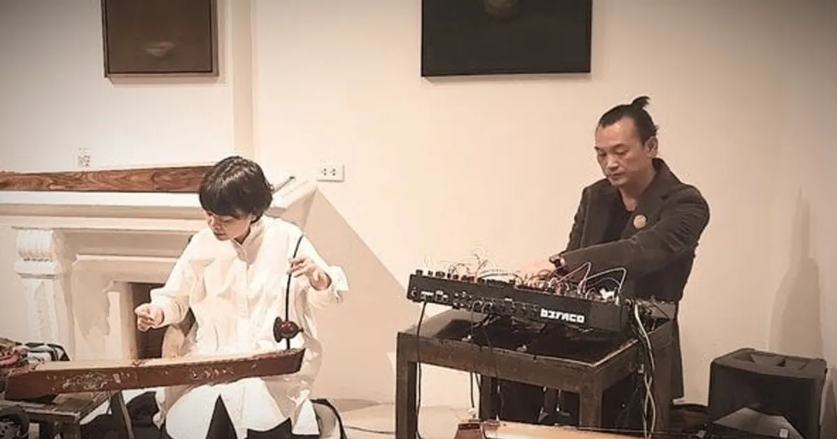 Konser “Sounds of Yesteryear” di Hanoi Tawarkan Tafsir Kontemporer Lagu Cinta Era 1960-an