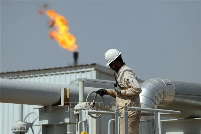 Ketegangan AS-Iran Memanas, Pasar Global Bersiap Hadapi Risiko Energi dan Aset Safe Haven