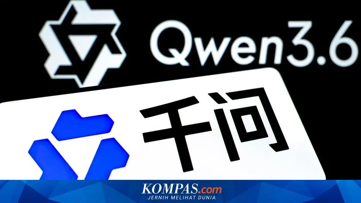 Alibaba Cloud Luncurkan Qwen 3.6 Plus, Model AI Agentic untuk Otomatisasi dan Coding