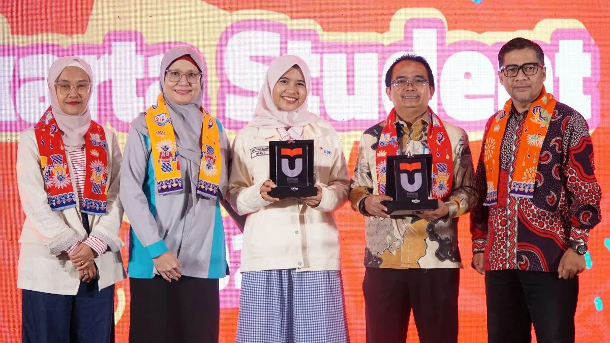 JSLS 2026 dan Kegelisahan Generasi Muda: Ketika Seni, AI, dan Kepemimpinan Dicari dalam Satu Ruang
