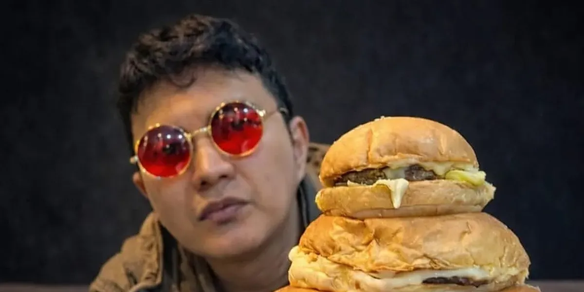 Aldi Taher Kian Serius Garap Bisnis Kuliner, Sebut untuk Persiapan Jangka Panjang Keluarga
