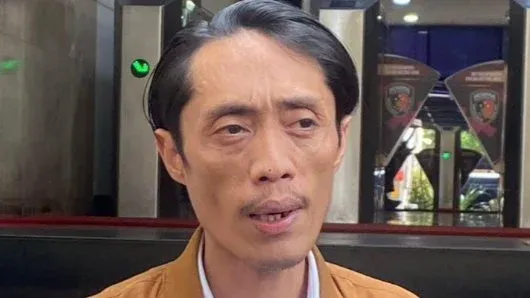 Kader PSI Tuding Ada Agenda Ciptakan Chaos, Singgung Prediksi JK dan Undangan Pertemuan GMKR di Solo